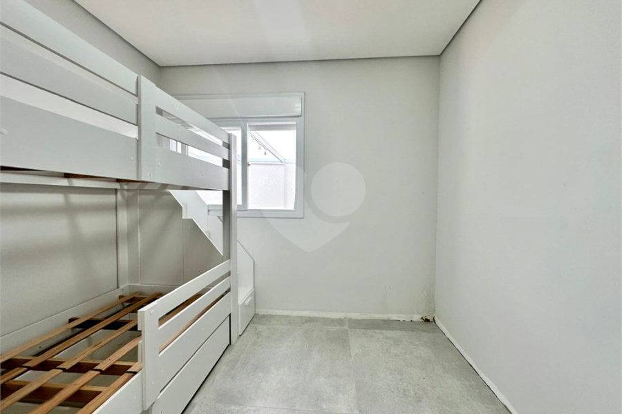 Apartamento à venda com 2 quartos, sendo 1 suíte, em Lauzane Paulista, São Paulo, SP