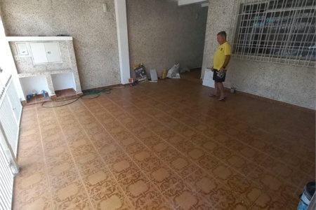Sobrado à venda com 3 quartos em Parque Esmeralda, São Paulo, SP