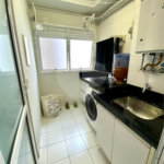 Apartamento à venda com 2 quartos, sendo 1 suíte, no Centro, São Bernardo do Campo, SP