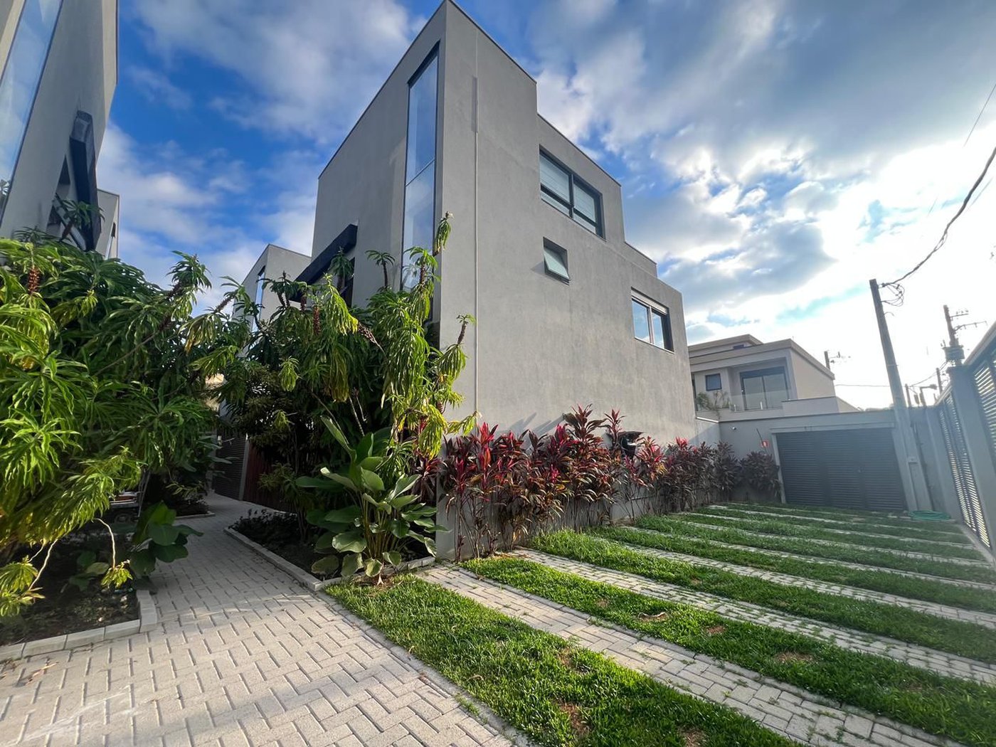 Casa com 3 dormitórios à venda, 200 m² por R$ 2.790.000,00 - Juquehy - São Sebastião/SP