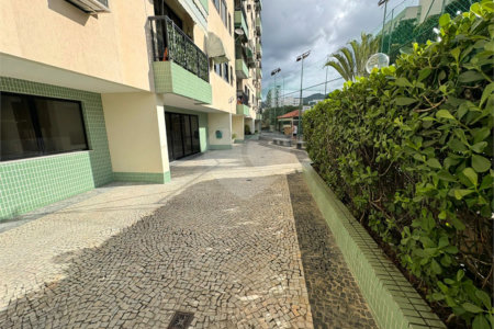 Apartamento à venda com 2 quartos em Méier, Rio de Janeiro, RJ