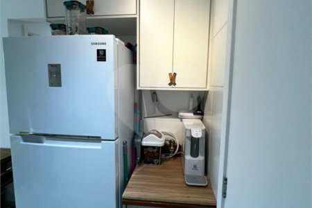 Apartamento à venda com 2 quartos em Mooca, São Paulo, SP