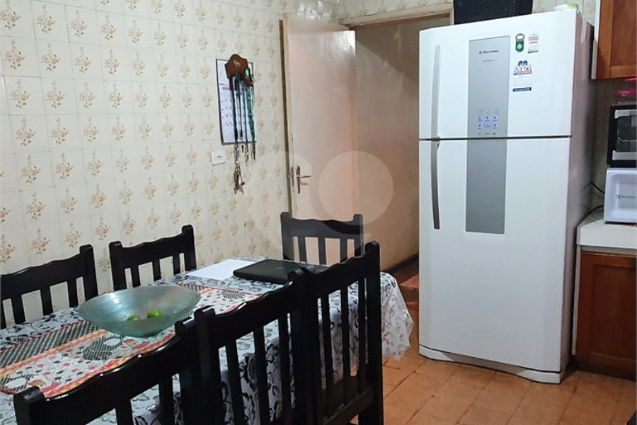 Sobrado à venda com 3 quartos, sendo 1 suíte, em Imirim, São Paulo, SP