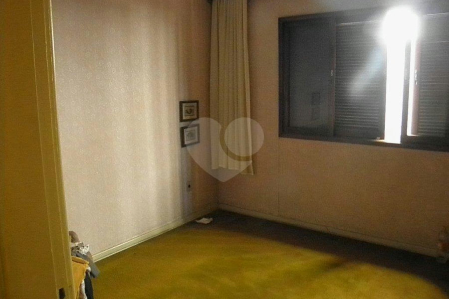 Sobrado à venda com 3 quartos em Santana, São Paulo, SP