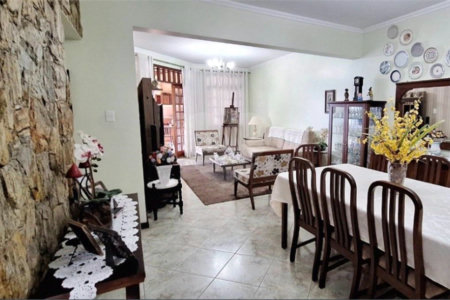 Casa à venda com 3 quartos, sendo 2 suítes,  no condomínio Ibiti do Paço, Sorocaba - SP