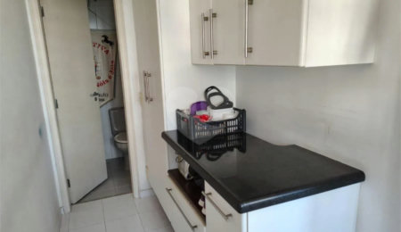 Apartamento à venda com 3 quartos, sendo 1 suíte,  em Vila Guarani (z Sul), São Paulo, SP