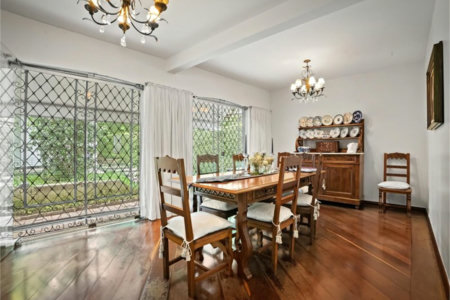 Casa à venda com 4 suítes em Fazenda Morumbi, São Paulo, SP