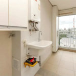 Apartamento à venda com 2 suítes em Vila Cordeiro, São Paulo, SP