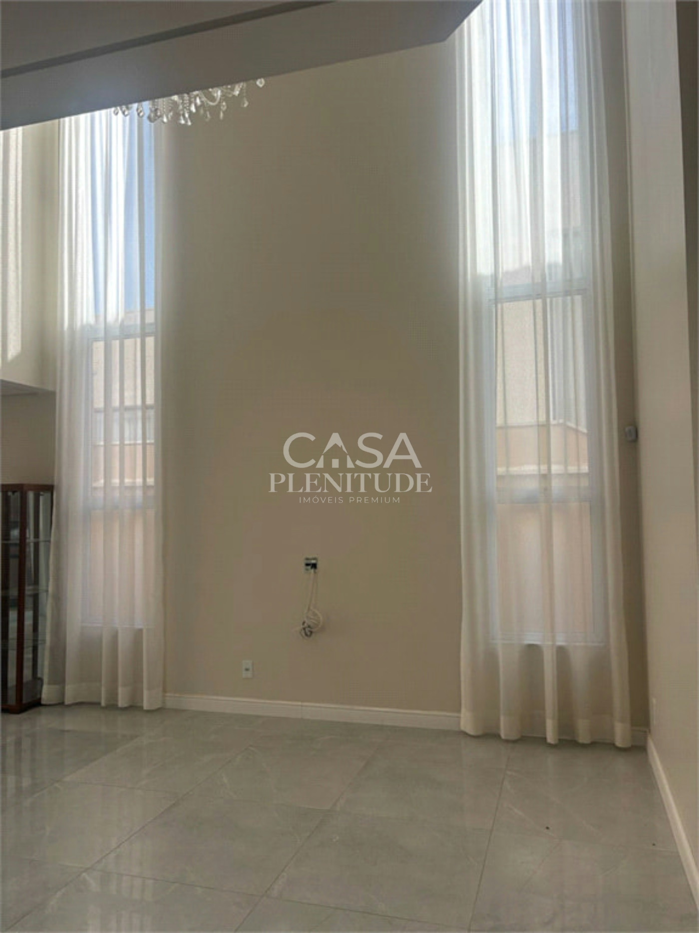 Casa em condomínio para alugar com 3 suítes em Cyrela Landscape Esplanada, Votorantim, SP