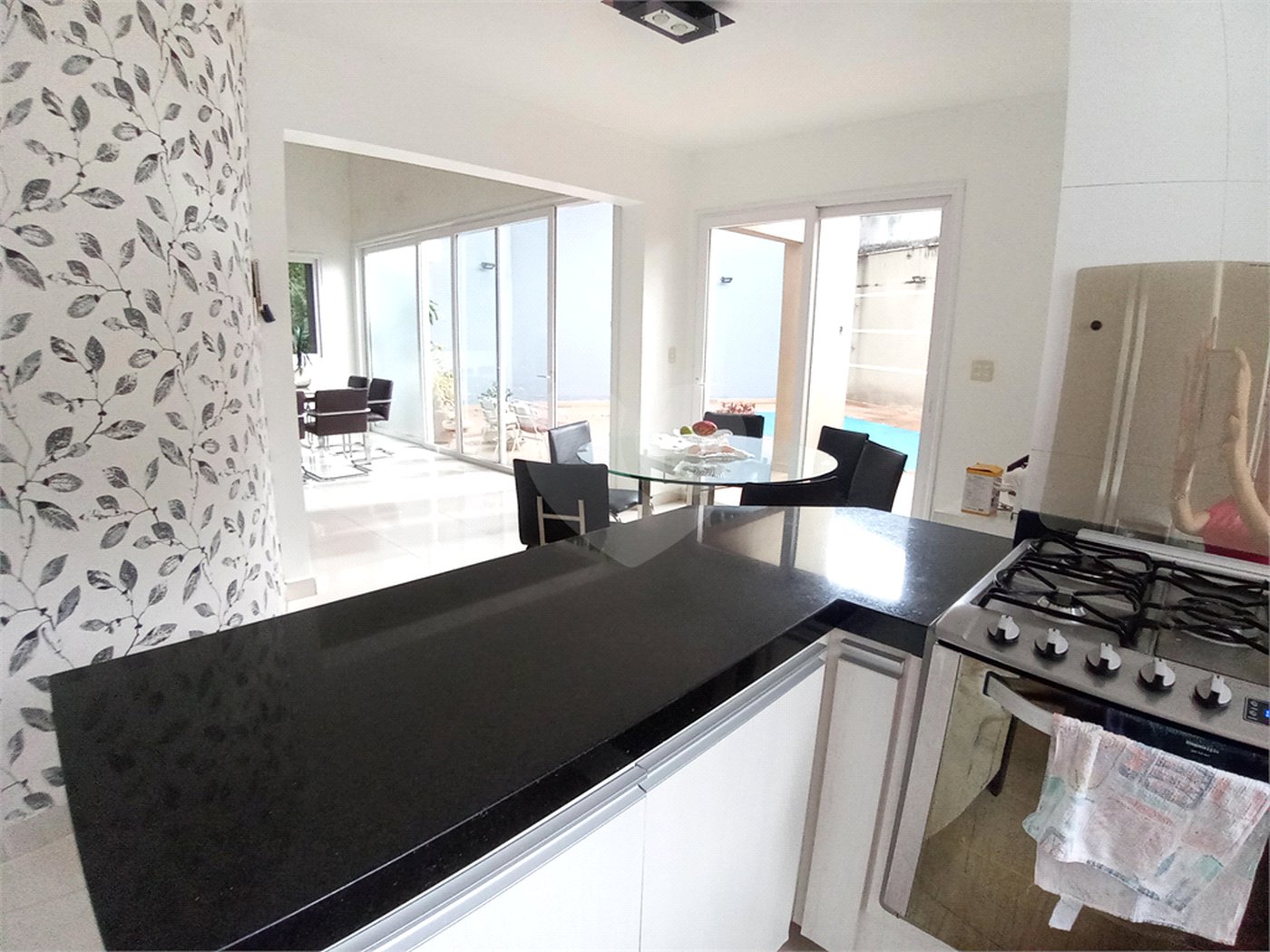 Casa à venda com 3 suítes no condomínio Reserva Nova Cantareira, São Paulo - SP
