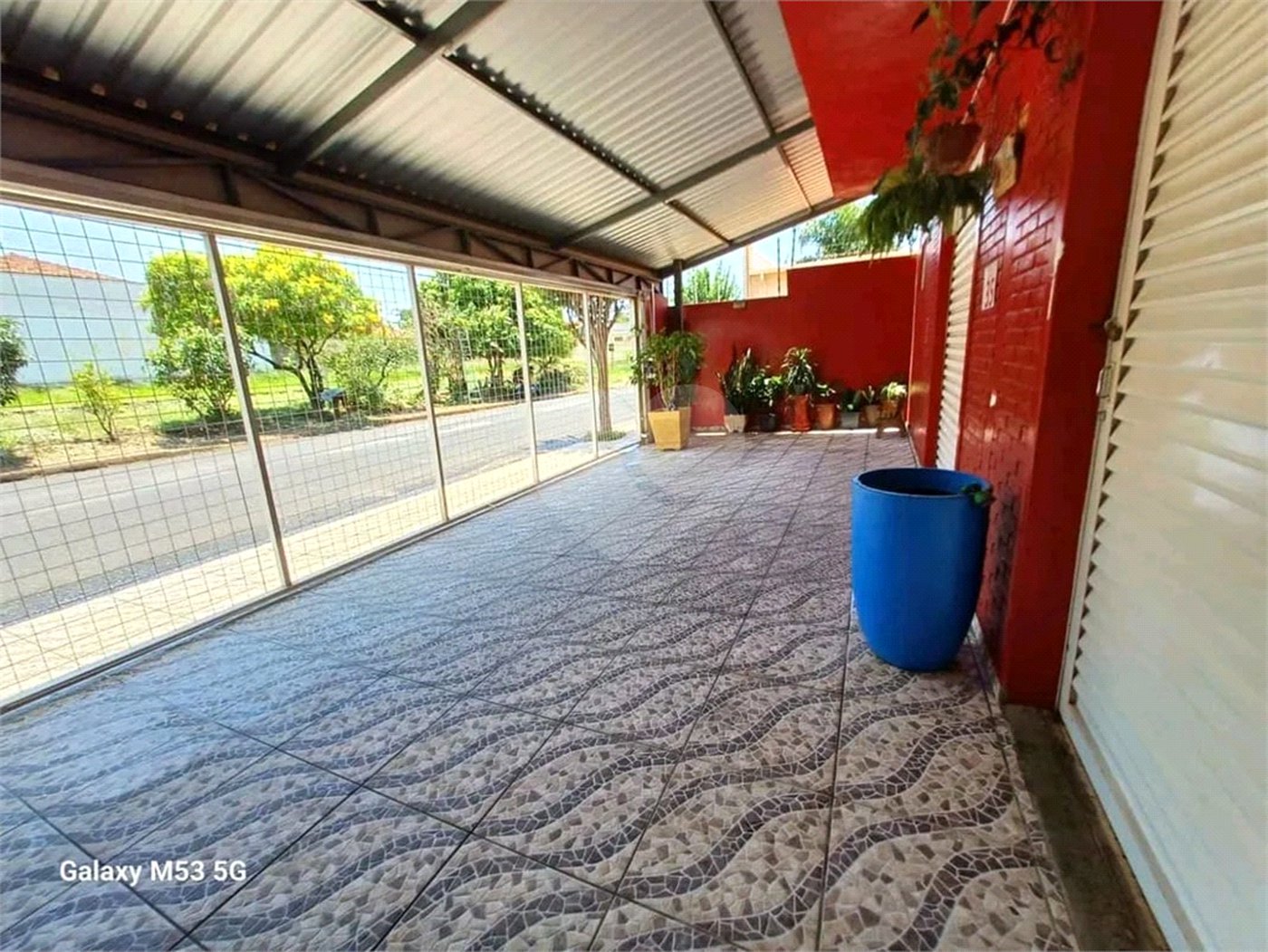 Sobrado à venda com 1 suíte no Centro, Américo Brasiliense, SP