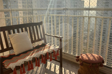 Apartamento à venda com 3 quartos, sendo 1 suíte, no Centro, São Bernardo do Campo, SP