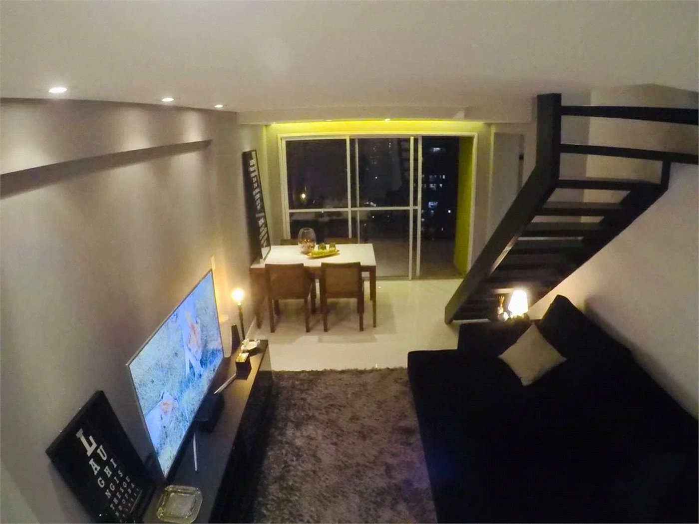Apartamento à venda com 2 quartos em Vila Andrade, São Paulo, SP