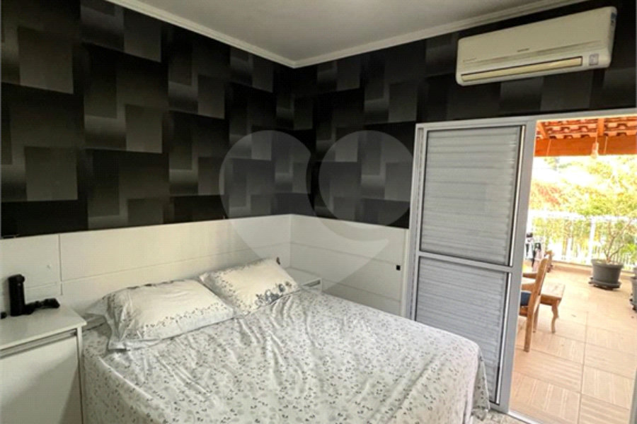 Sobrado à venda com 3 quartos, sendo 1 suíte, em Parque Mandaqui, São Paulo, SP
