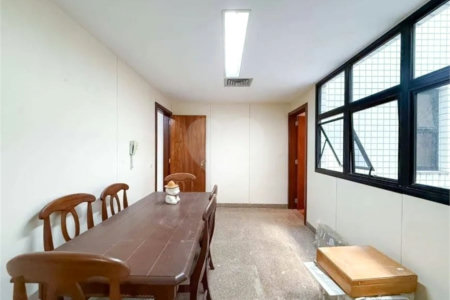 Apartamento à venda com 4 quartos, sendo 2 suítes, em Leblon, Rio de Janeiro, RJ