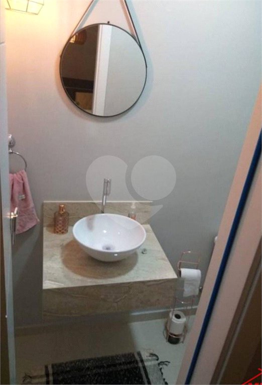 Casa à venda com 3 quartos, sendo 1 suíte, em Vila Rio de Janeiro, Guarulhos, SP
