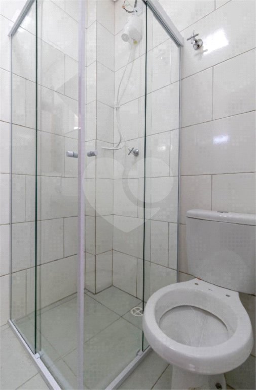 Apartamento à venda com 1 quarto em Itaquera, São Paulo, SP