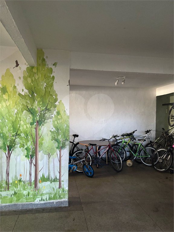 Apartamento à venda com 2 quartos em Jardim da Saúde, São Paulo, SP