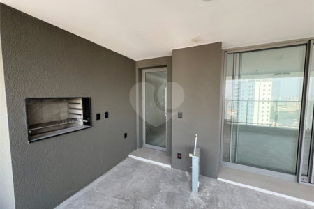 Apartamento à venda com 3 suítes em Alto da Lapa, São Paulo, SP