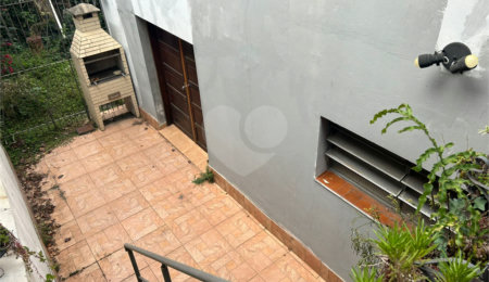 Casa à venda com 3 quartos, sendo 2 suítes,  em Planalto Paulista, São Paulo, SP
