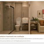 Apartamento à venda com 2 quartos no Centro, Rio de Janeiro, RJ
