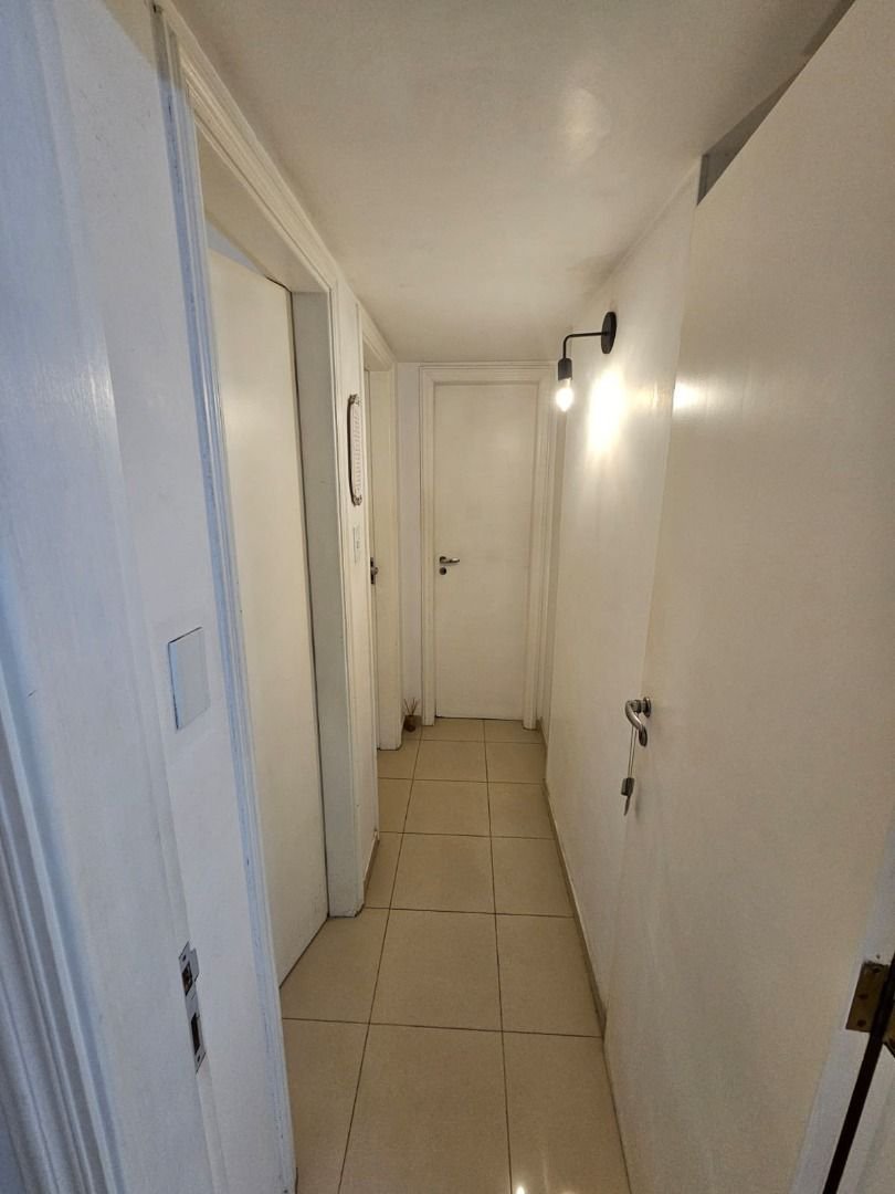 Apartamento com 2 dormitórios à venda, 107 m² por R$ 830.000,00 - Ponta da Praia - Santos/SP