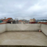 Sobrado à venda com 3 quartos, sendo 1 suíte, em Jordanópolis, São Bernardo do Campo, SP