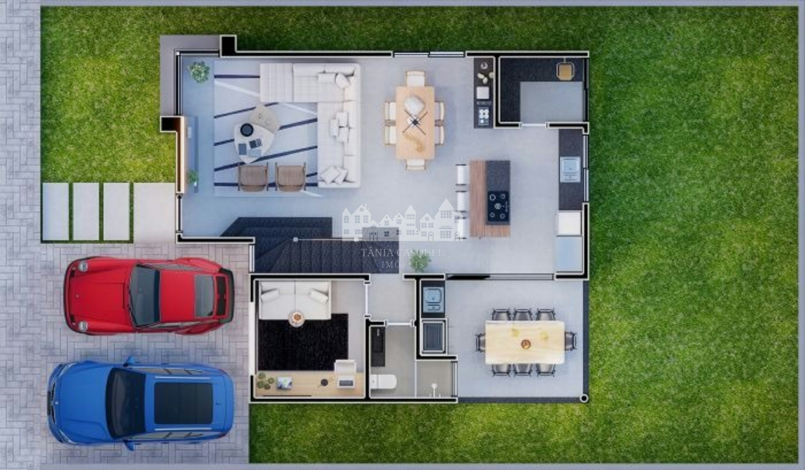 Planta 2