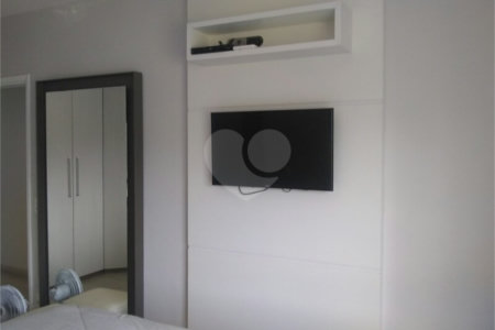Apartamento à venda com 4 quartos, sendo 2 suítes, em Paraíso do Morumbi, São Paulo, SP