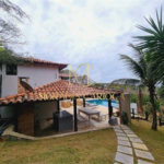 Casa à venda com 4 suítes em Ferradura, Armação dos Búzios, RJ