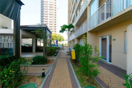 Apartamento à venda com 1 quarto em Vila Ema, São Paulo, SP