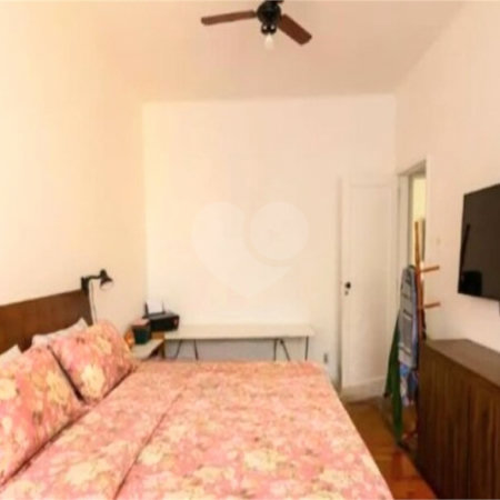 Apartamento à venda com 3 quartos em Tijuca, Rio de Janeiro, RJ