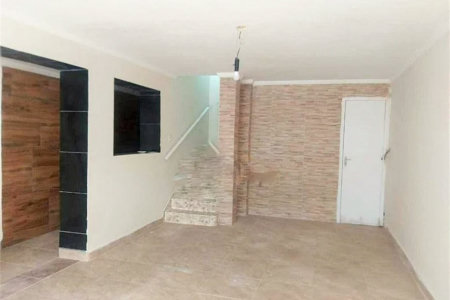 Sobrado à venda com 2 quartos em Sumarezinho, São Paulo, SP