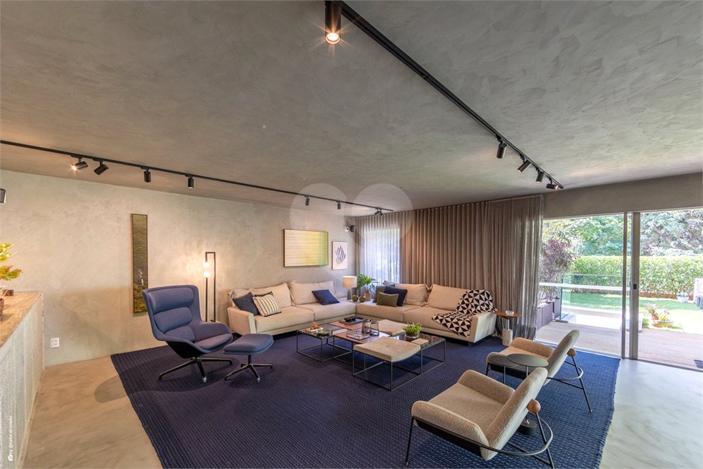 Casa à venda com 3 suítes no condomínio Bothânica Alto de Pinheiros, São Paulo - SP