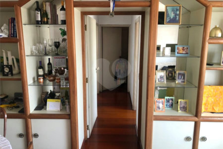 Apartamento à venda com 2 quartos, sendo 1 suíte,  em Sumaré, São Paulo, SP