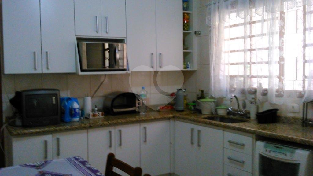 Sobrado à venda com 3 quartos, sendo 1 suíte, em Imirim, São Paulo, SP