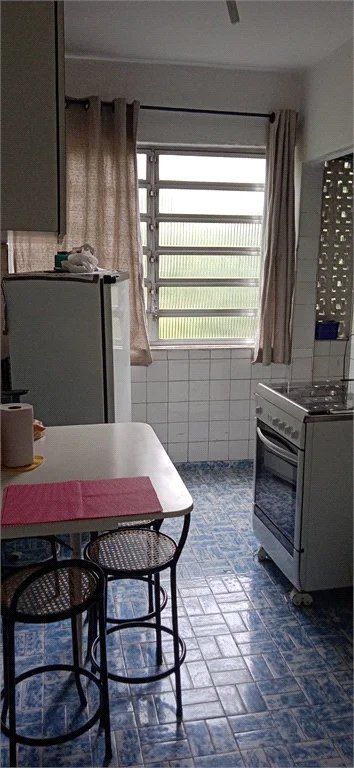 Apartamento à venda com 1 quarto em Lapa de Baixo, São Paulo, SP
