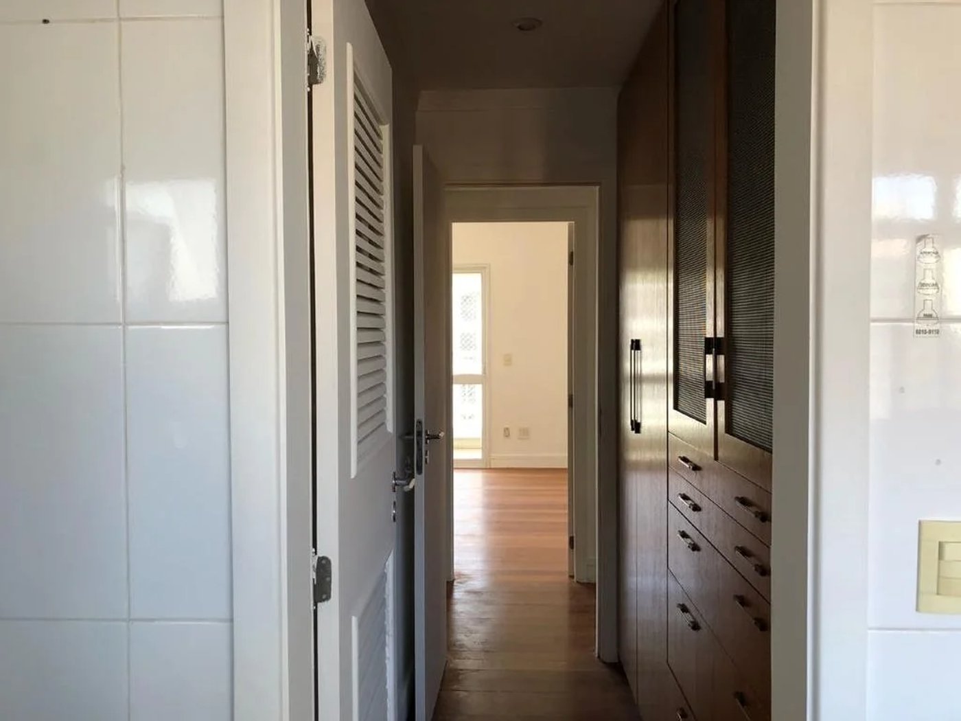 Apartamento à venda com 3 suítes em Vila Suzana, São Paulo, SP