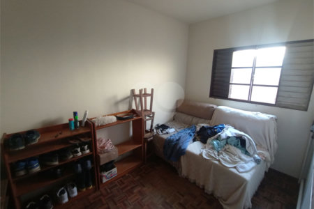 Casa à venda com 3 quartos em Vila Oliveira, Itapetininga, SP