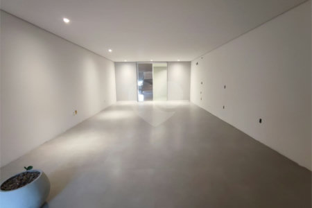 Salão Comercial para alugar em Santo Amaro, São Paulo, SP