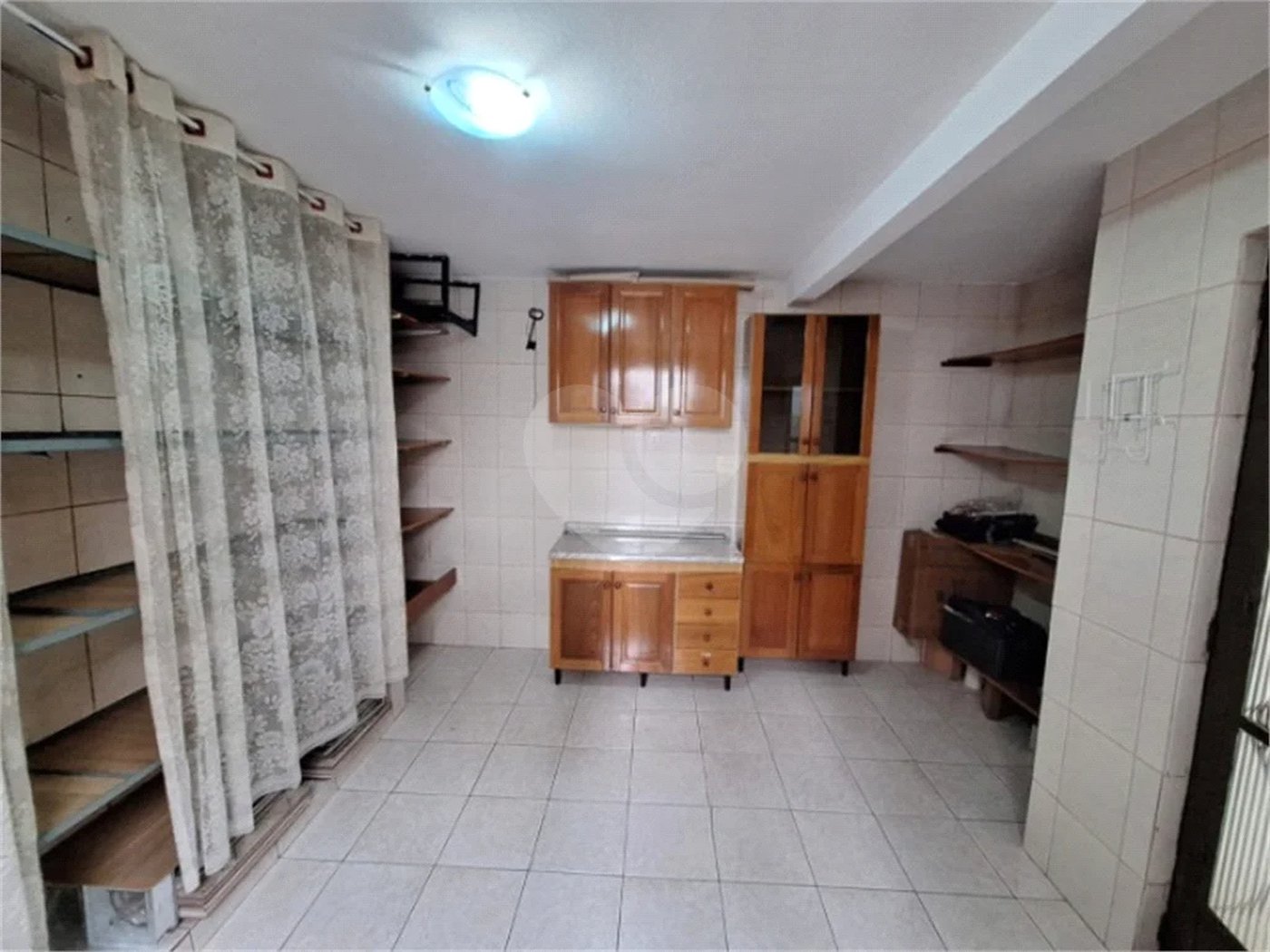 Sobrado com 2 dormitórios com 2 vagas de garagem