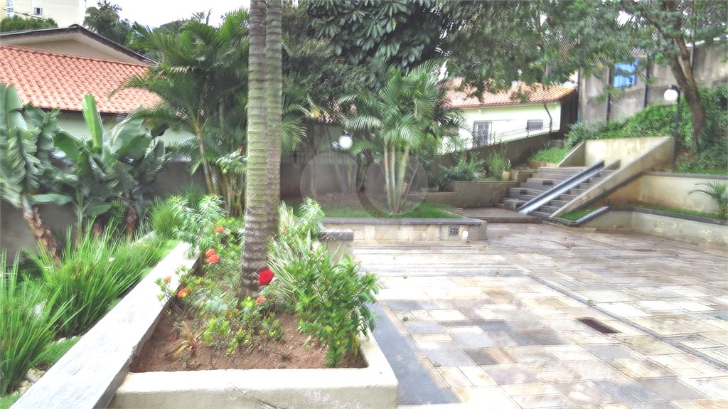 Apartamento à venda com 2 quartos em Vila Monumento, São Paulo, SP