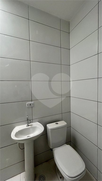 Villagio à venda com 2 quartos em Vila São Paulo, Mogi das Cruzes, SP