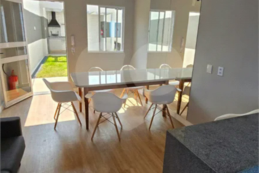 Apartamento à venda com 1 quarto em Pirituba, São Paulo, SP