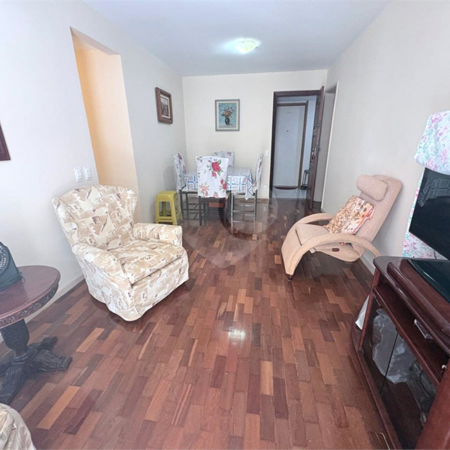 Apartamento à venda com 2 quartos, sendo 1 suíte, em Tijuca, Rio de Janeiro, RJ