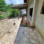Casa à venda com 5 quartos em Santíssimo, Rio de Janeiro, RJ