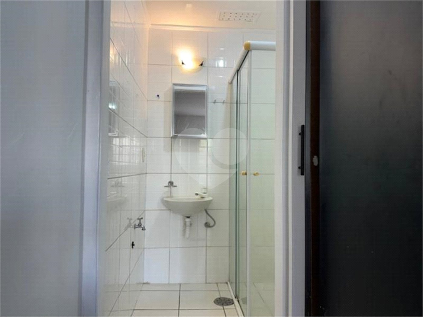 Apartamento para alugar com 1 quarto em Pinheiros, São Paulo, SP