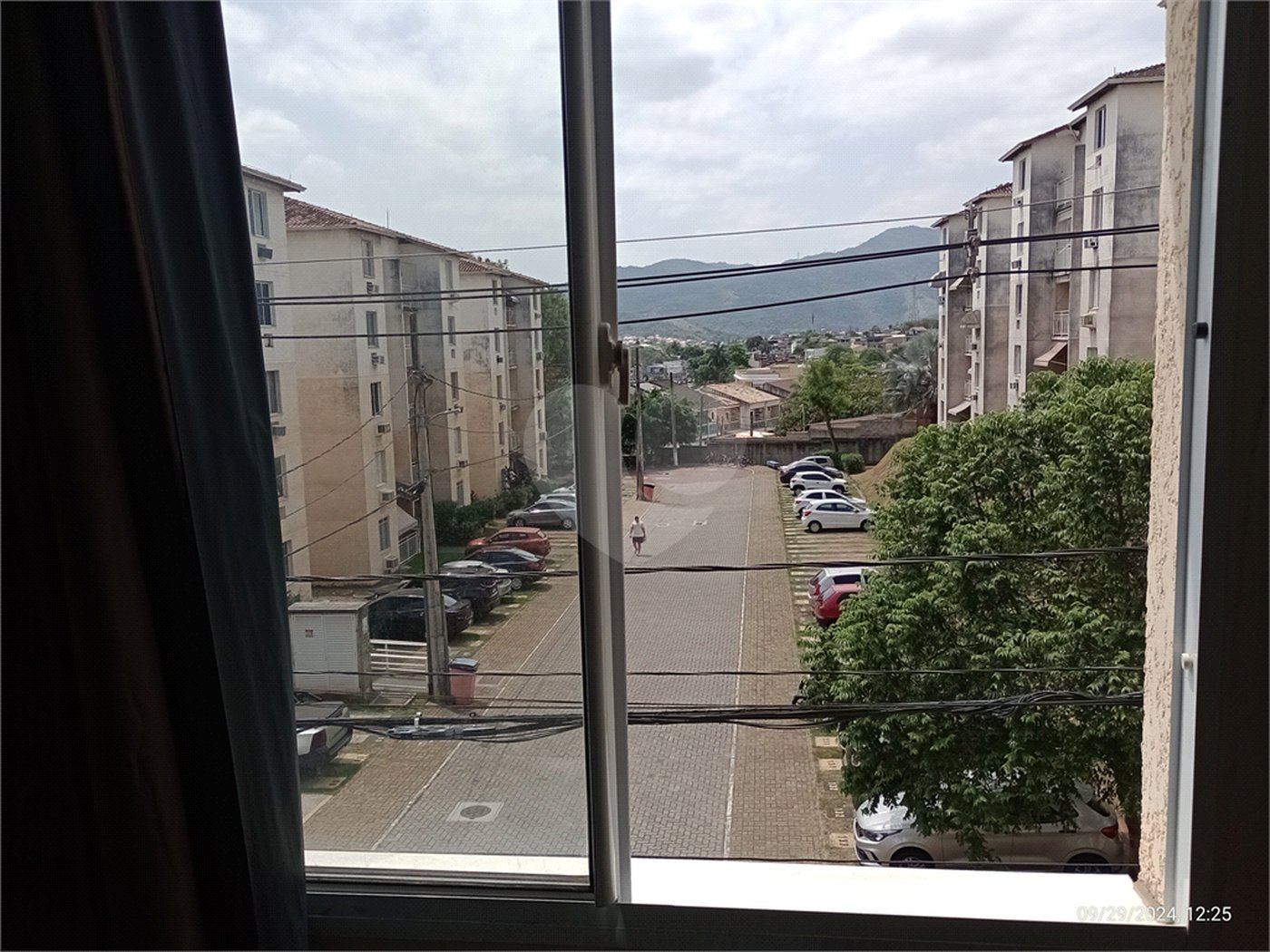 Apartamento à venda com 2 quartos em Campo Grande, Rio de Janeiro, RJ