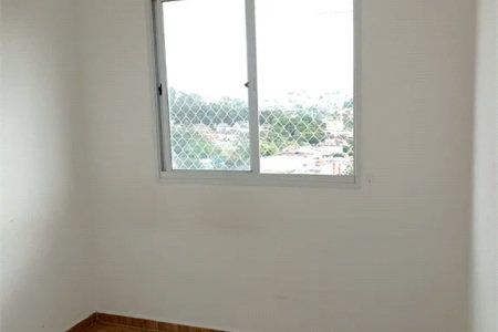 Apartamento à venda com 2 quartos em Jardim Taboão, São Paulo, SP