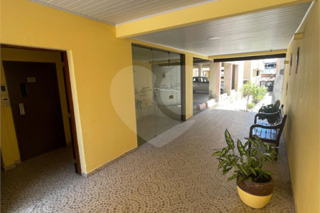 Apartamento para alugar com 2 quartos em Campo Grande, Rio de Janeiro, RJ